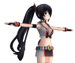 Noire (Cool Girl)