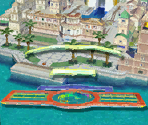 Delfino Plaza