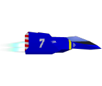 F-Zero Racers (Melee)