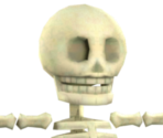 Mario (Bones)