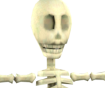 Luigi (Bones)