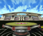 Home Run Stadium