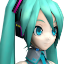 Hatsune Miku