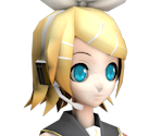 Kagamine Rin