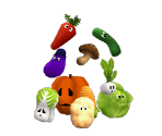 Vegetables