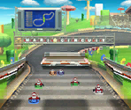 Mario Circuit