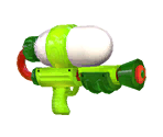 Splattershot