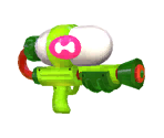 Tentatek Splattershot