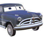 Doc Hudson