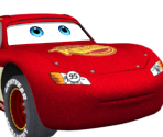 Lightning McQueen