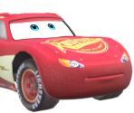 Lightning McQueen