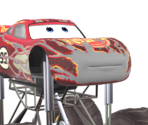 Lightning McQueen (Monster)