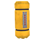 Laugh Canister