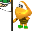 Koopa the Quick