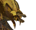 Kulve Taroth