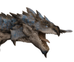 Rathalos (Azure)