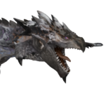 Rathalos (Silver)