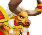 Kanus (Earthshaker)