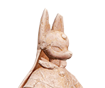 Anubis Statue