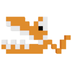 Snapjaw (Donkey Kong Jr.)