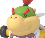 Bowser Jr.