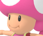 Toadette