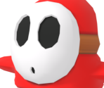 Shy Guy