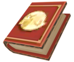 Book of Sealing