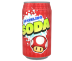 Soda / Fizzy Drink