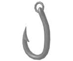 Fishhook / Fish Hook