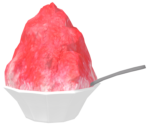 Shaved Ice