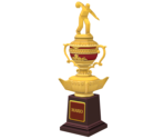 Trophy