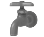 Faucet / Tap