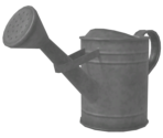 Watering Can