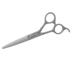 Hair Shears / Barber's Scissors