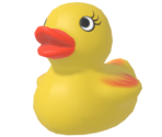 Rubber Ducky