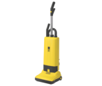 Upright Vacuum