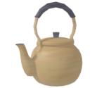 Teapot / Kettle