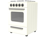 Oven