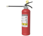 Fire Extinguisher