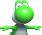 Yoshi