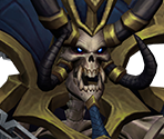 Kel'Thuzad (Shadowlands)