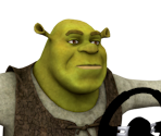 Shrek