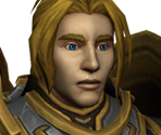 Anduin Wrynn (King)