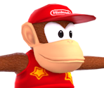 Diddy Kong