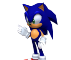 Sonic Figure