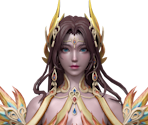 Phoenix Goddess Ning Rongrong