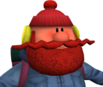 Yukon Cornelius