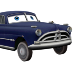 Doc Hudson