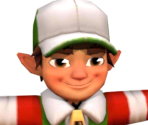 Jake (Elf)